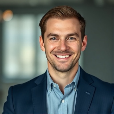 Andrew Sinclair — no kyc casinos expert