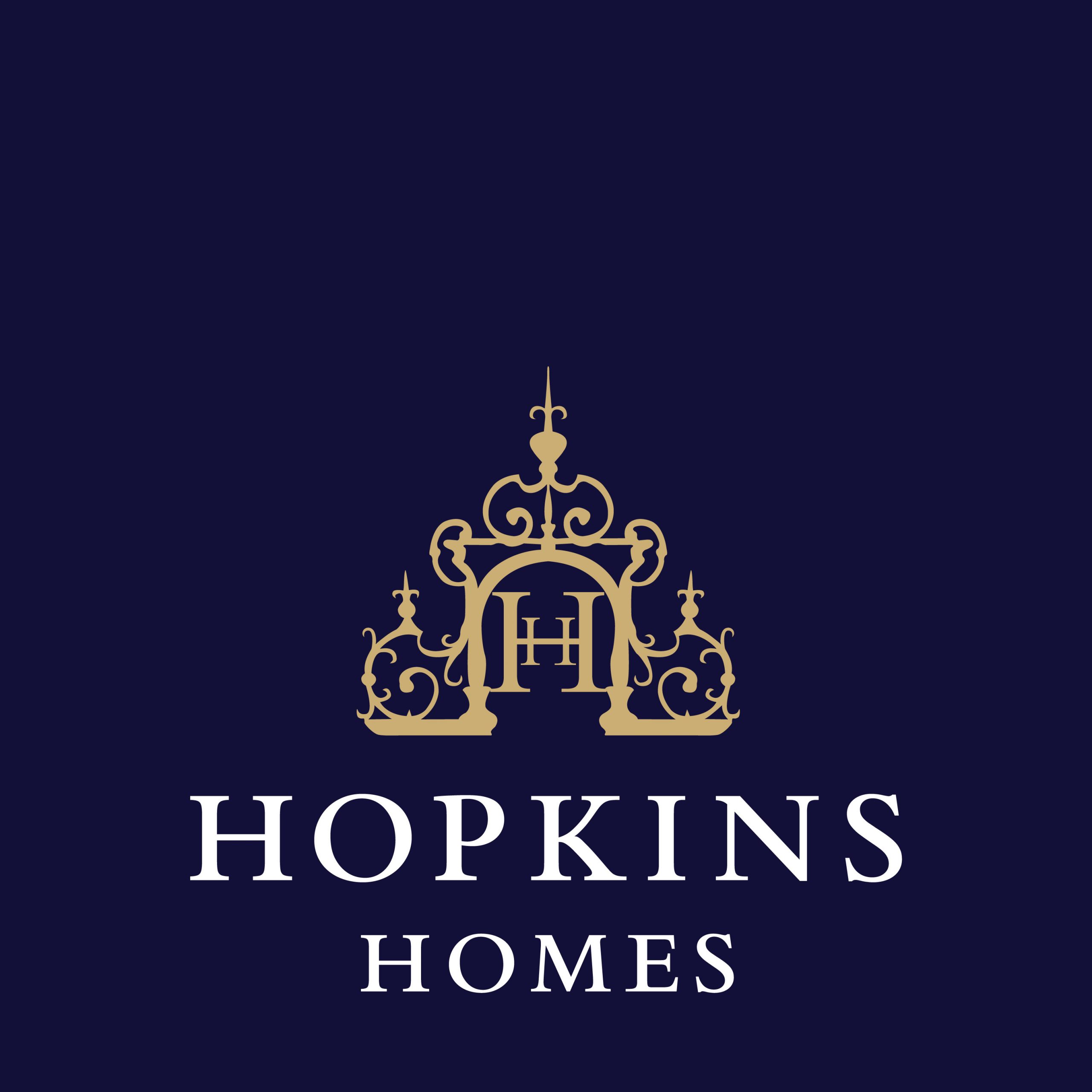 HopkinsHomes_Logo